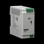 Блок питания компактный для шкафов автоматики БП60А-24С