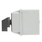 Переключатель кулачковый ПК-3-13 63А 3п /вкл-выкл/ IP54