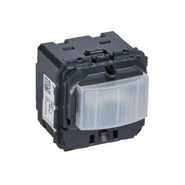 KNX Celiane. Датчик движения ИК настенный 180 градусов 8м IP41