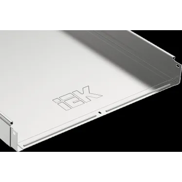 Лоток неперфорированный 50х600х2000 HDZ