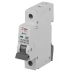 Выключатель автоматический ВА47-63 1P 32А кривая B 4,5кА PRO VA63-1P32B4.5 ЭРА