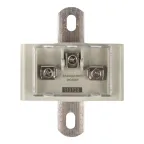 Трансформатор тока ТТЕ-A-200/5А с клеммой напряжения класс точности 0,5S PROxima