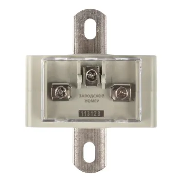 Трансформатор тока ТТЕ-A-200/5А с клеммой напряжения класс точности 0,5S PROxima