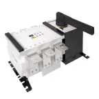 Устройство автоматического ввода резерва АВР ТСP1 400A 3р 230В