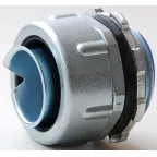 Муфта вводная с наружной резьбой на металлорукав 12 типа Р3-Ц и Р3-Ц-ПВХ