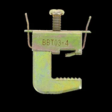 Терминал универсальный для проводников 16-50мм.кв на шину 10мм PROxima