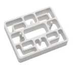 Проставка F (комплект 2 шт)