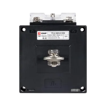 Трансформатор тока ТТЕ-А-800/5А класс точности 0,5