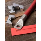 Наконечник силовой медный луженый ТМЛ-Р 120-12 PROxima