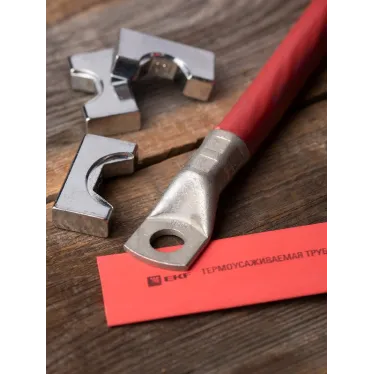 Наконечник силовой медный луженый ТМЛ-Р 120-12 PROxima