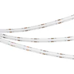 Лента COB-X544-8мм 24V Blue (11.5 W/m, IP20, CSP, 5м) (-)