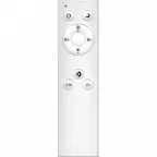 Выключатель дистанционный для управляемых светильников серии AL5000 и AL699, белый, Feron