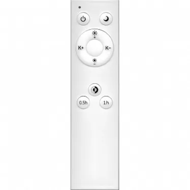 Выключатель дистанционный для управляемых светильников серии AL5000 и AL699, белый, Feron