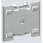 Connect Суппорт для монтажа офиблоков KFP... и KFC... на DIN-рейку