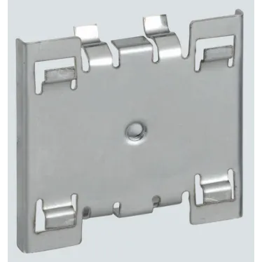 Connect Суппорт для монтажа офиблоков KFP... и KFC... на DIN-рейку