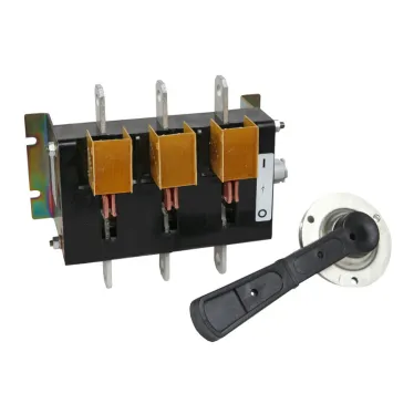 Рубильник ВР32-37Ф-В31250-400А-УХЛ3