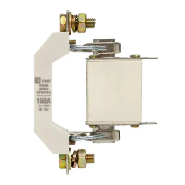 Основание с держателем к ППН-33 габарит 0