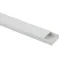 Кабель-канал 40x16 белый (50м.) (25/600)
