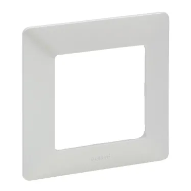 Valena LIFE Рамка 1 пост жемчуг универсальная