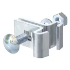 Балочный зажим горячий цинк