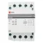 Контактор модульный 20А 3п 3NО+NC