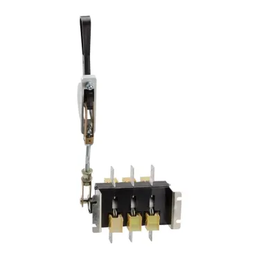 Выключатель-разъединитель ВР32-35Ф-А31240-250А-УХЛ3-