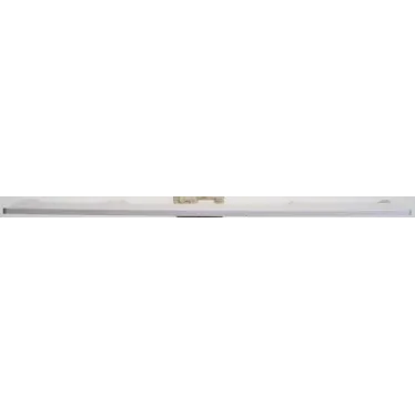 GLOSSA Рамка 4 поста горизонтальная перламутр