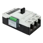 Выключатель автоматический AV POWER-3/3 630А 50кА ETU6.2