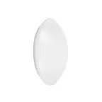 Светильник светодиодный ДПО-13Вт 4000K 960Лм IP44 белый 250мм SURFACE