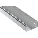 ESCA 7 Лоток неперфорированный 100х200х3000-1.5 HDZ