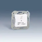 Ограничитель перенапряжений (атмосферный), 230В, уровень защиты 1,5кВ, S27,82,82N, 88, белый