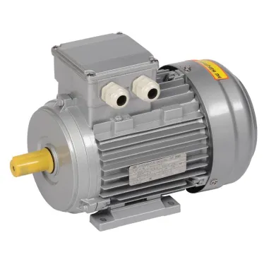 Электродвигатель трехфазный АИР 71A6 380В 0,37кВт 1000об/мин 1081 DRIVE