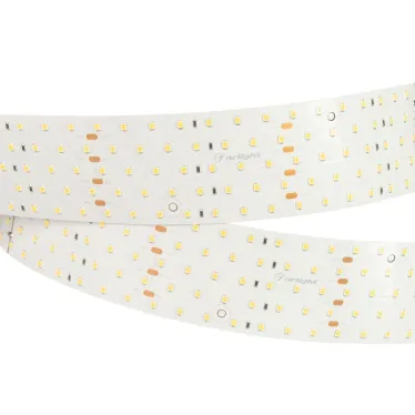 Лента RT-A350-58мм 24V Warm3000 (36 W/m, IP20, 2835, 2.5м) (Открытый)