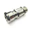 Ввод кабельный Ех ВКВБ3-НР-G1 1/2-38-45 1Ex db e II Gb X ГОФРОМАТИК