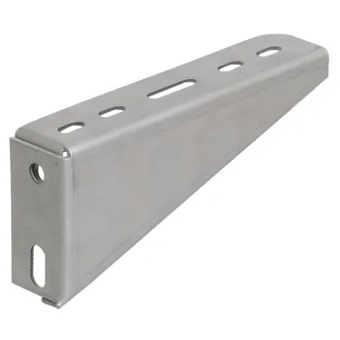 Кронштейн настенный основание 300мм