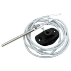 Датчик бескорпусный канальный датчик температуры 100 мм