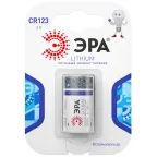 Элемент питания CR123-1BL