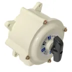 Выключатель пакетный ПВ 2-40 М1 пл. IP56 PROxima