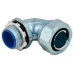 ELASTA Муфта вводная поворотная MBP20 G3/4" из сплава цинка IP54 IEK