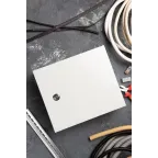 Щит распределительный навесной ЩРН-12 (265х310х120) IP54 Basic