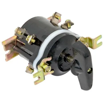 Выключатель пакетный ПВ 4-40 М3 исполнение 1 PROxima