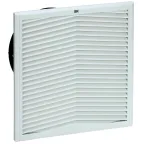 Вентилятор с фильтром ВФИ 550 м3/час IP55