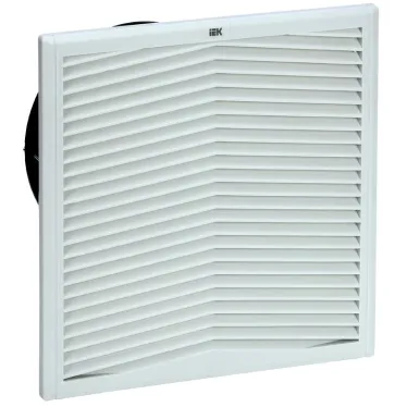 Вентилятор с фильтром ВФИ 550 м3/час IP55