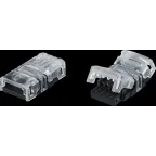 Коннектор NLSC-I01-RGB10mm-PC-W-IP20