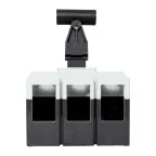 Выключатель автоматический трехполюсный ВА-99М/400 250А 42кА РЭ2500А