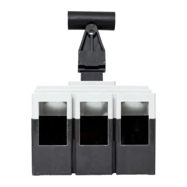 Выключатель автоматический трехполюсный ВА-99М/400 250А 42кА РЭ2500А