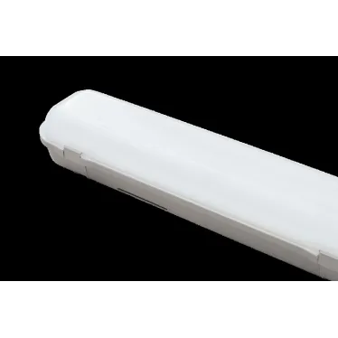 Светодиодный светильник Diora LPO/LSP 28/3700 opal 3700лм 28Вт 4000K IP65 0.7PF 80Ra Кп«1 Аварийный