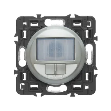 Celiane Датчик движения двухпроводной без нейтрали 250Вт