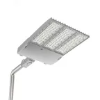 Светильник светодиодный уличный Uragan Plaza 450 Вт 4000К | V1-S1-H0704-40L34-6545040 | VARTON