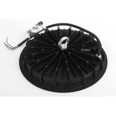 Светильник светодиодный SPP-402-0-40K-200 200Вт 4000K 20000Лм Кп«2% КСС Д